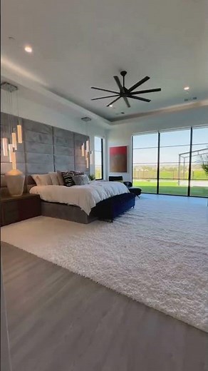 Minimalist Home Tour