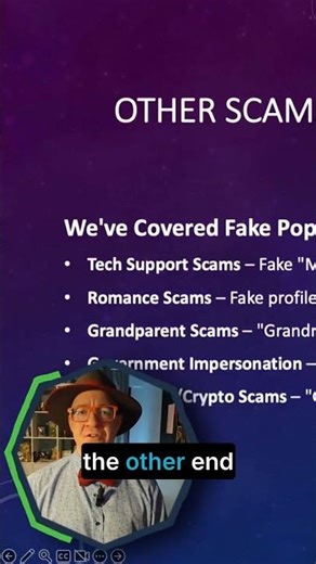 AI Investment Scam Almost Fooled Me! True Story