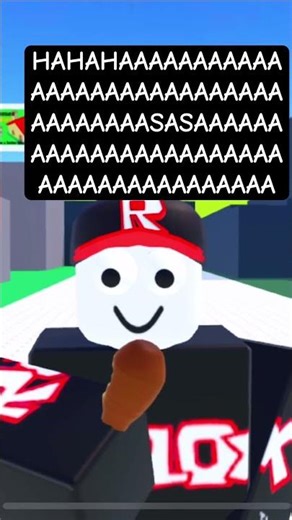 Chicken wing tasting weird today 👀