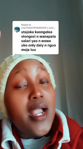 Latest Kenya Politics News Update