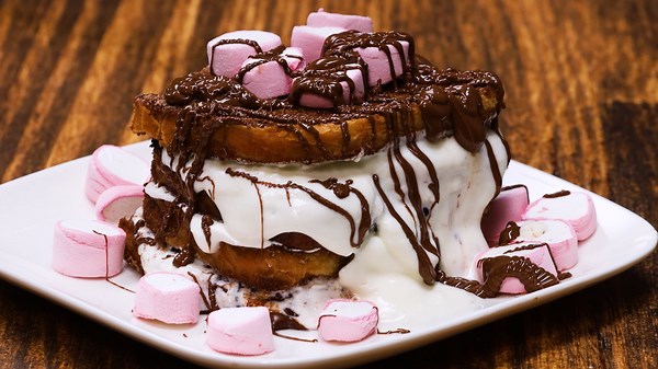 Delicious Pancake Recipes you’ll love