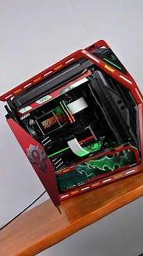 🚀 ROG Monster PC Build 2025 | RTX 5080 + R7 9800X3D | 4K 240Hz OLED #gaming