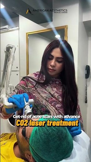 How a CO2 Laser Procedure Transforms Your Skin