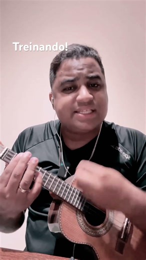 Adorador! #louvor #cavaquinho