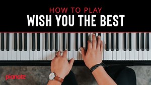 A beautiful riff. The pop progression. A minor 4th chord. And a passing diminished. This ballad is exploding with all the elements needed to make a beautiful, emotional piece of music. Kevin will walk you through the piano from the original arrangement of the song. Grab the full score and backing track with a free 7-day trial of Pianote: https://www.pianote.com/trial | Pianote