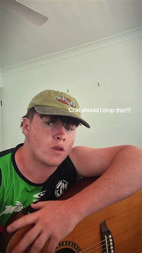 Original Country Song in Progress by Up-and-Coming Artist