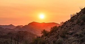 City of Phoenix teams up with ASU students for xeriscape design guide