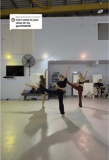 Jazz Dance Choreography Tips for Aspiring Dancers