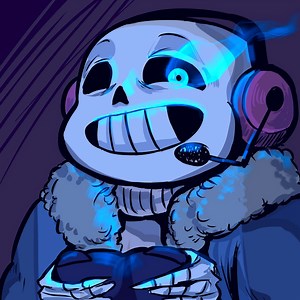 Friday Night Funkin' Sans - Play Friday Night Funkin' Sans on Kevin Games