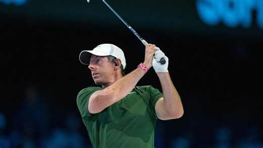 Rory McIlroy tells wild Bryson DeChambeau story in upcoming Masters documentary