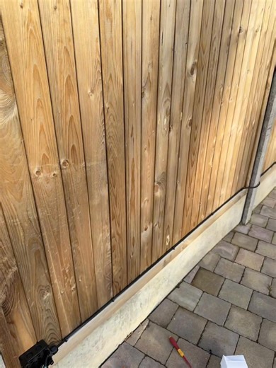 Enhance Your Driveway with LED Lights Installation