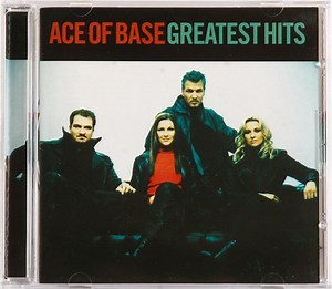 Ace Of Base - Greatest Hits