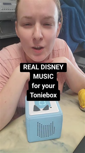 DIY Tips for Customizing Your Toniebox