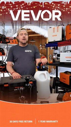 #vevor #roadassistance #garage #mechanic #vevortools First live in 2026! Everything just got back in stock! Run!