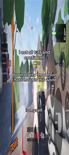 Exploring the Weird Gun Game Experience