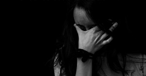 PTSD: An Unconscious Choice to Stay Alive