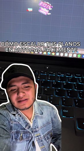 #arquitectura #autocadtutorial #autocad #escalarplanos #layoutautocad #ingenieriacivil #calculoestrutural #autodesk