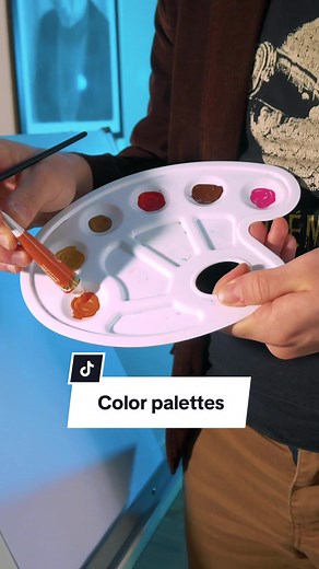 Create Your Own Color Palette in Clip Studio Paint
