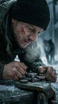 Trapped in an Underground Bunker While Monsters Attack Above 😨