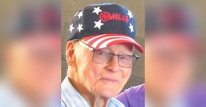 Obituary for Leroy Alton Larson | Harvey Anderson & Johnson Funeral Home