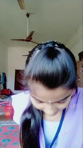 vadu eanta tittina...life long nathone undipo Ani bratimiladutaa raa..😍❤️❤️#pretty_prassu .....