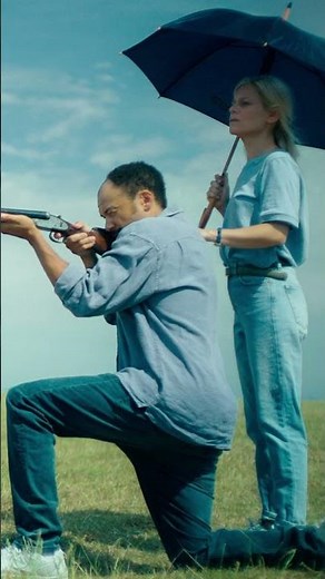 [Movie Review #12] Vegan Ham