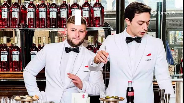 Iconic Italian Cocktails