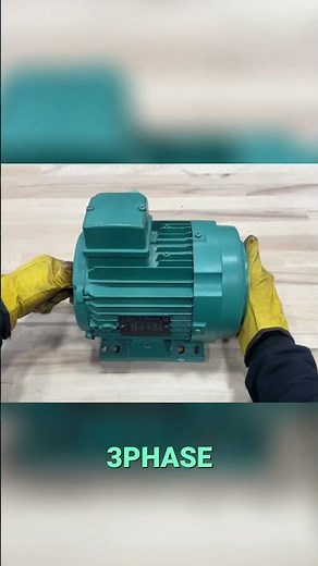 Liberty Engine 5.0: Self-Powered Electric Generator Revealed! - PART 1 #shorts