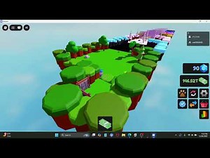 clicker simualater2 gameplay with friend