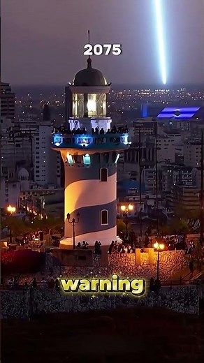 What Happens Before 2100... ⏳