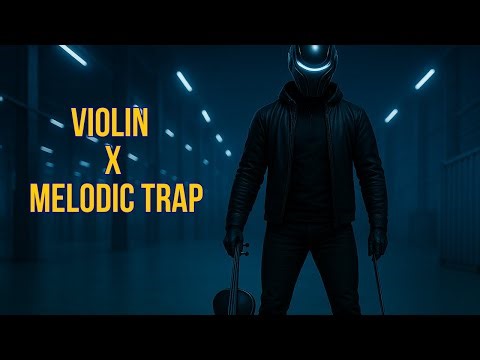 Hyperloop Violin — Music for Parallel Worlds