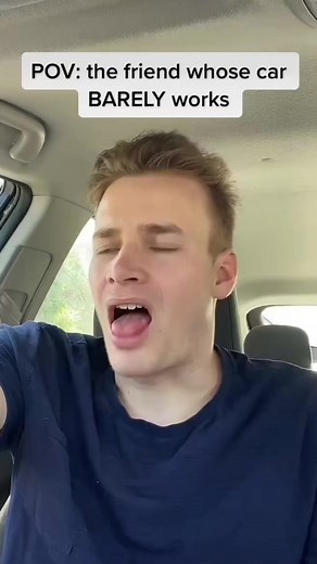 I FEEL UNSAFE 💀🚙 | TuckerComedy