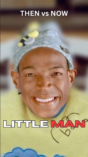 Little Man Cast: Where Are They Now?