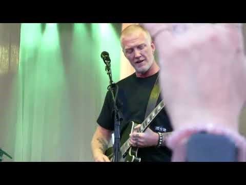Queens of the Stone Age - Smooth Sailing (Live @ Madison 06/20/25)