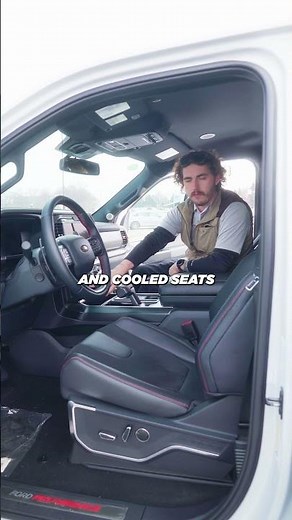 2025 Ford F-150 Raptor First Look #raptor #ford #2025