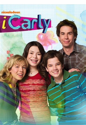 ICarly was ahead of the game! #icarly #nickelodeon #nostalgia #streamer #viral