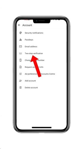 WhatsApp Me Two-Step Verification ON Kaise Kare 🔐 | Account Secure Kare