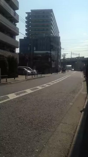 ミウィ橋本 搬入口