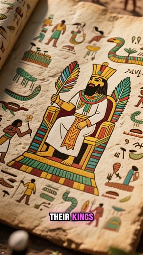 99% LOST! 🏛️ Maya Hieroglyphs Mystery