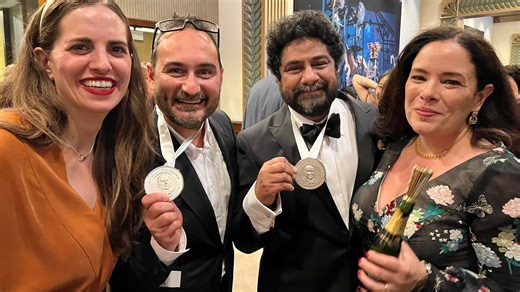James Beard Award winners, nominees over the years: See the list