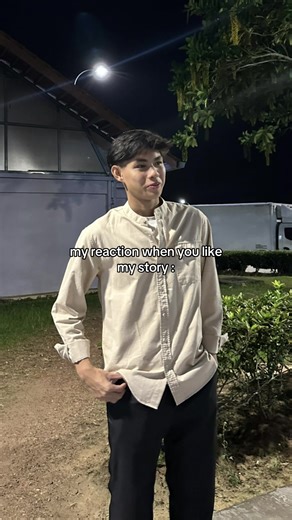 Understanding Reactions to Liked Stories on Social Media