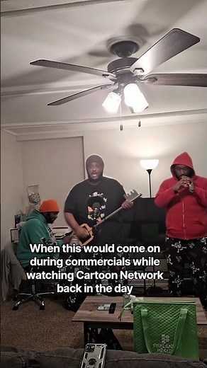 When Cartoon Network groovies came on during commercials #fyp #foryou #nostalgia #cartoon #90s