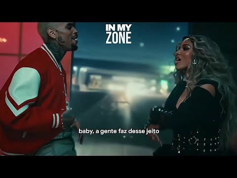Ciara, Chris Brown - How We Roll (Video Oficial) [Legendado, Tradução] PT-BR