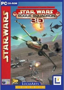 Star Wars: Rogue Squadron