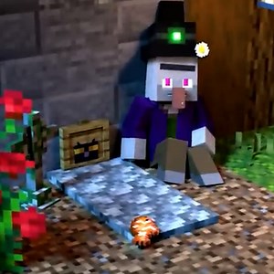 When Evokers and Vindicators march as one, even the Witch isn’t safe. Evokers and Vindicators united for one goal: steal the mysterious potion that could change everything. #minecraft #minecraftmemes #minecraftbuilds #minecraftpe | Professor Junie Gaming