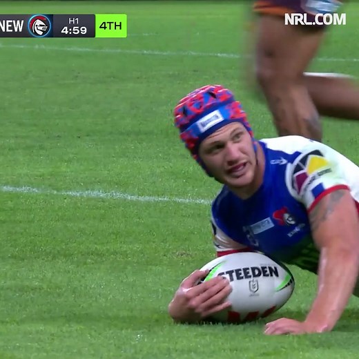 2023 Best Tries Highlight Reel featuring Kalyn Ponga