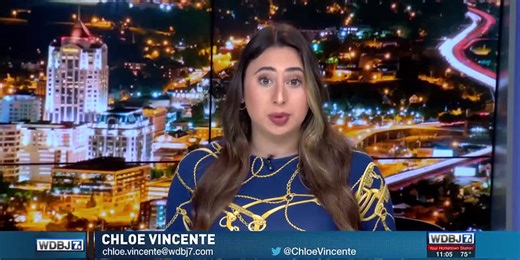 VF Corporation Distribution Center Closing