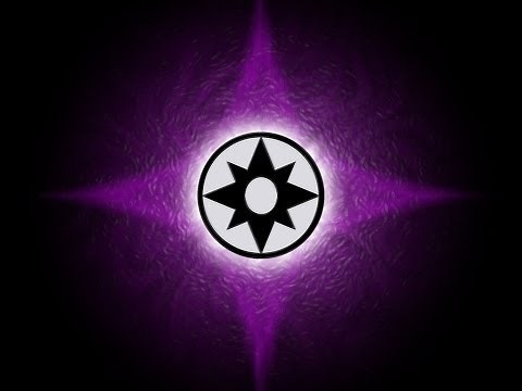 The Violet Lantern Corps - Origin