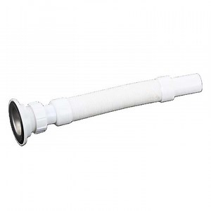 [Hot Item] 32-40mm Washbasin Drainage Pipe, Plastic Flexible Drainage Pipe