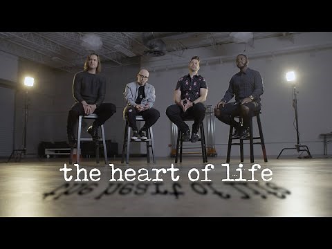 The Heart of Life | A Cappella
